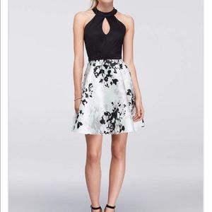 Fancy Party dress 💃🏻